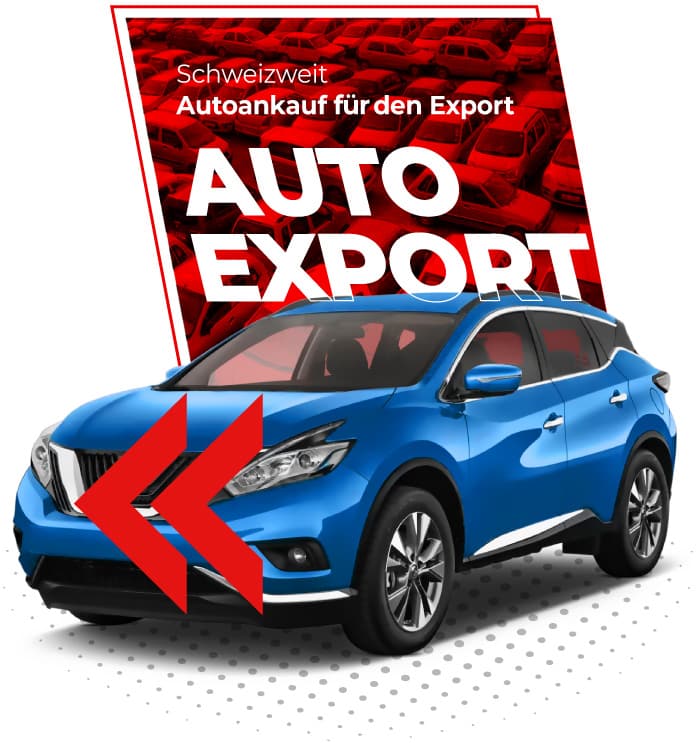 Autoexport Gunzwil